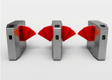 XH-Y104豪华翼闸 通道闸