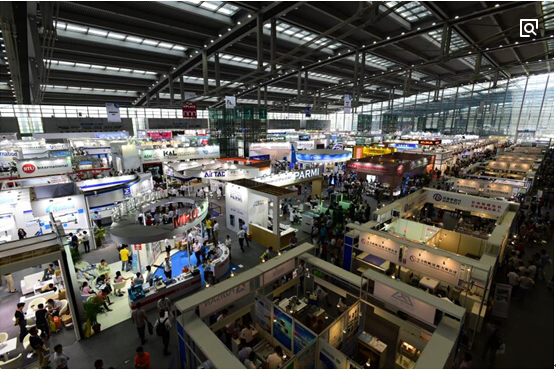 2016年中国(上海)防静电产品技术展览会