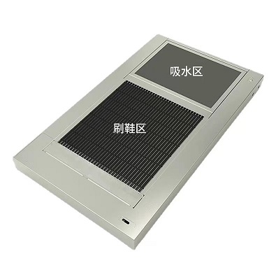 XH-P13鞋底清洗机