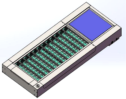 XH-G18 滚筒鞋底清洗机