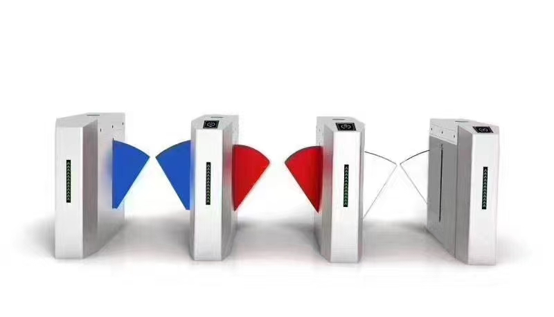 XH-Y101豪华翼闸 通道闸