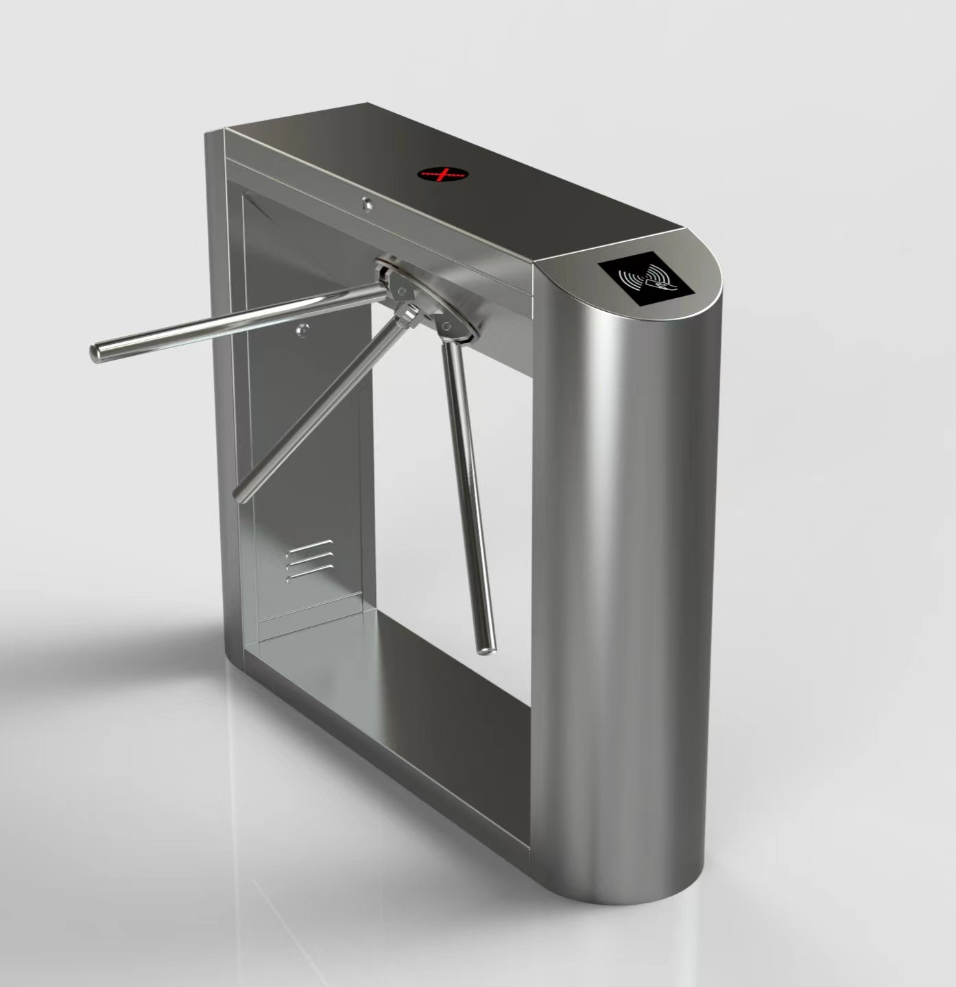 XH-S001三辊闸 通道闸