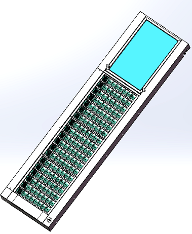 XH-G28 滚筒鞋底清洗机