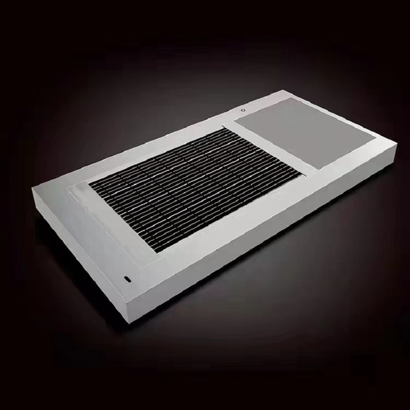 XH-P085 鞋底清洁机